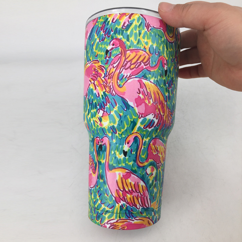 Wine Beer Name - Ücretsiz şerit Adı 30 oz Büyük