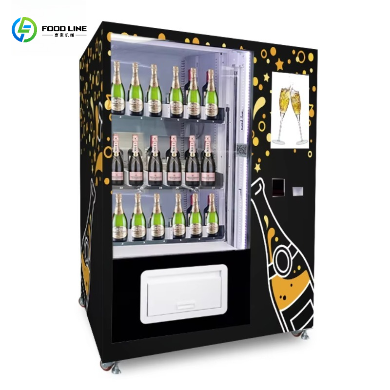 Wine To Beer - WiFi Özel Bar Kokteyl Şampanya Şarap