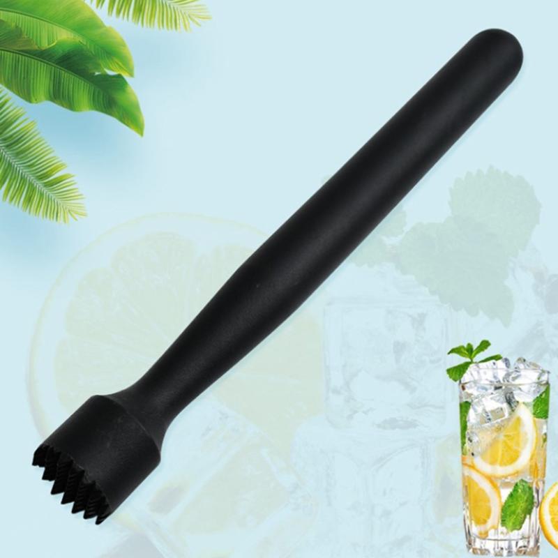 Muddler Cocktail Bar - Meyve Ezici Limon Ezici Kokteyl Karıştırma