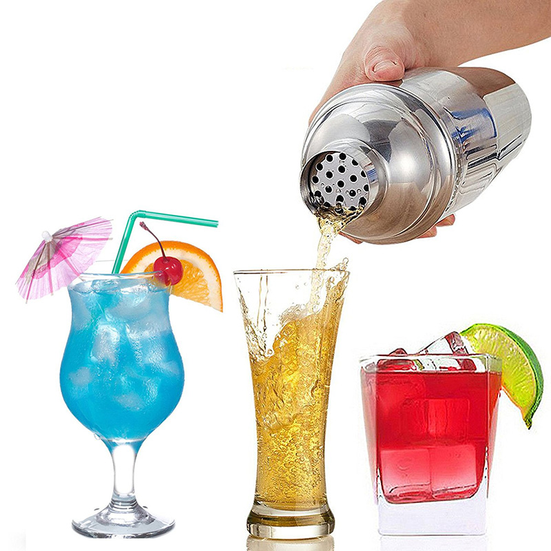Paslanmaz Çelik Likör Kokteyl  - Wine Beer Liquor incelemesi ve fiyatı