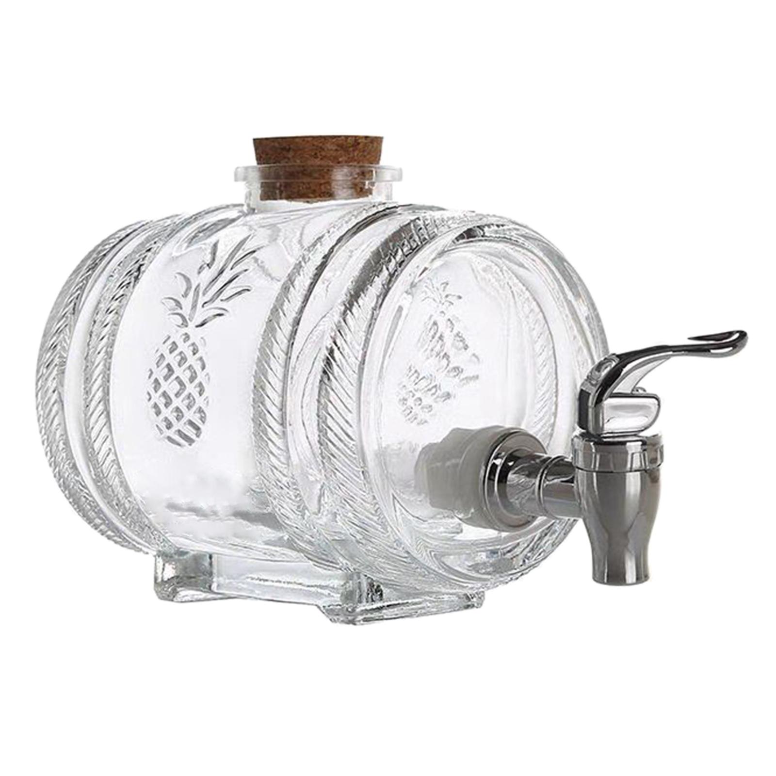 Premium Cam Fıçı Dağıtıcı, Man - Wine Beer And Spirits incelemesi ve fiyatı