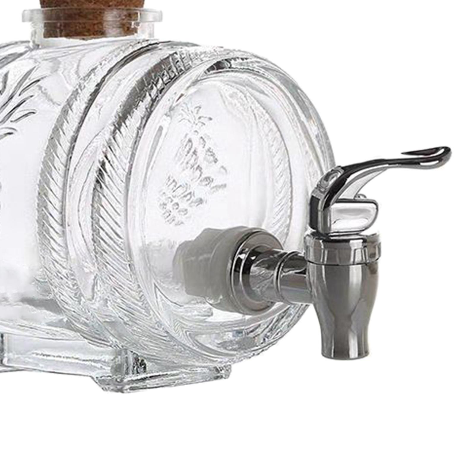 Premium Cam Fıçı Dağıtıcı, Man - Wine Beer And Spirits incelemesi ve fiyatı