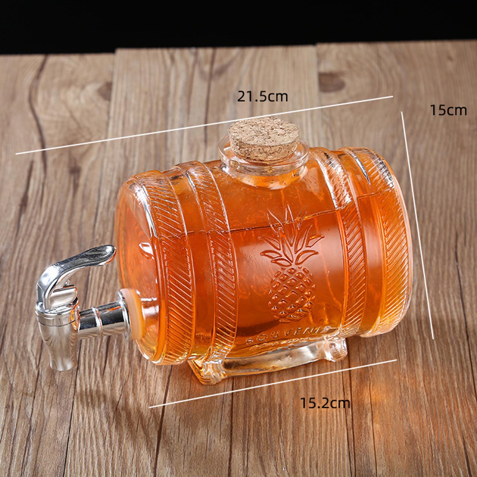 Premium Cam Fıçı Dağıtıcı, Man - Wine Beer And Spirits incelemesi ve fiyatı