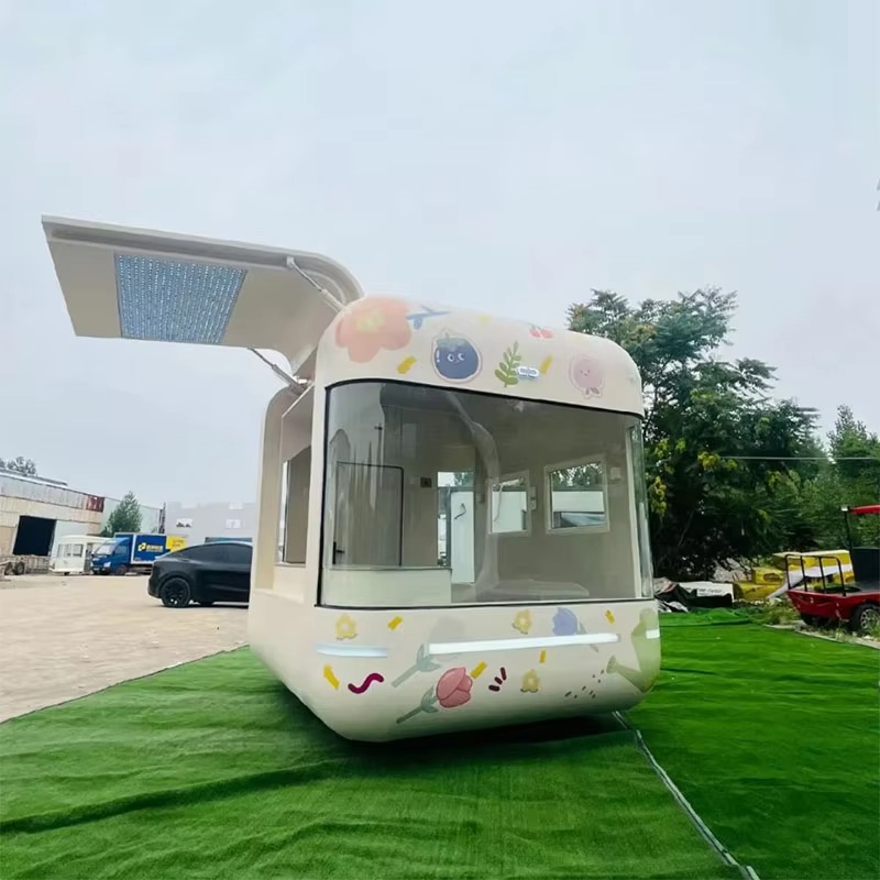 Atıştırmalık Yiyecek Fabrikası - Wine Beer Truck incelemesi ve fiyatı