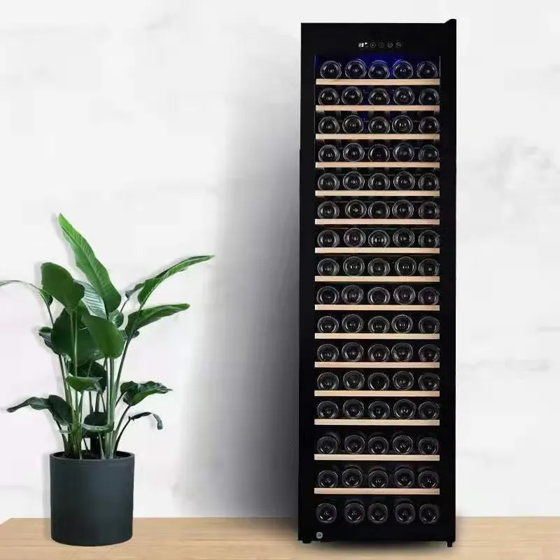 Çift Bölgeli Elektrikli Şişe S - Wine Beer Fridge Dual Zone incelemesi ve fiyatı