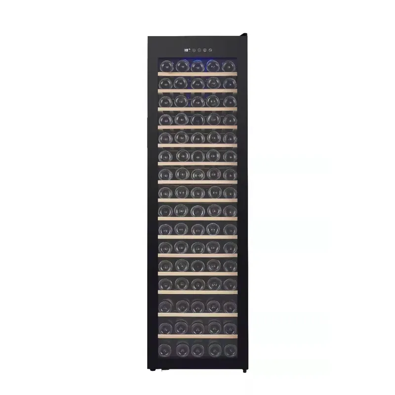 Çift Bölgeli Elektrikli Şişe S - Wine Beer Fridge Dual Zone incelemesi ve fiyatı
