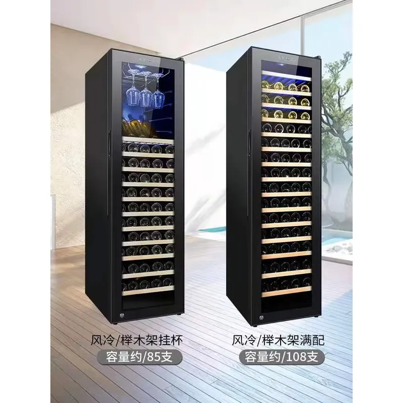 Çift Bölgeli Elektrikli Şişe S - Wine Beer Fridge Dual Zone incelemesi ve fiyatı