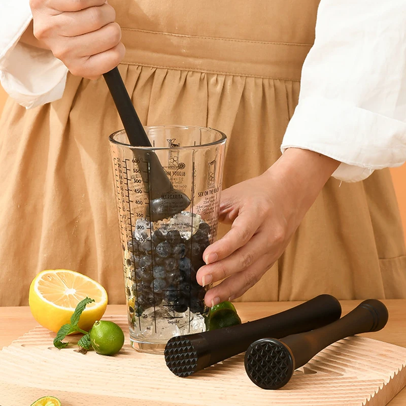 Profesyonel Bar Muddler Paslan - Muddler Cocktail Bar incelemesi ve fiyatı