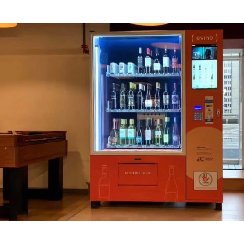 WiFi Özel Bar Kokteyl Şampanya - Wine To Beer incelemesi ve fiyatı