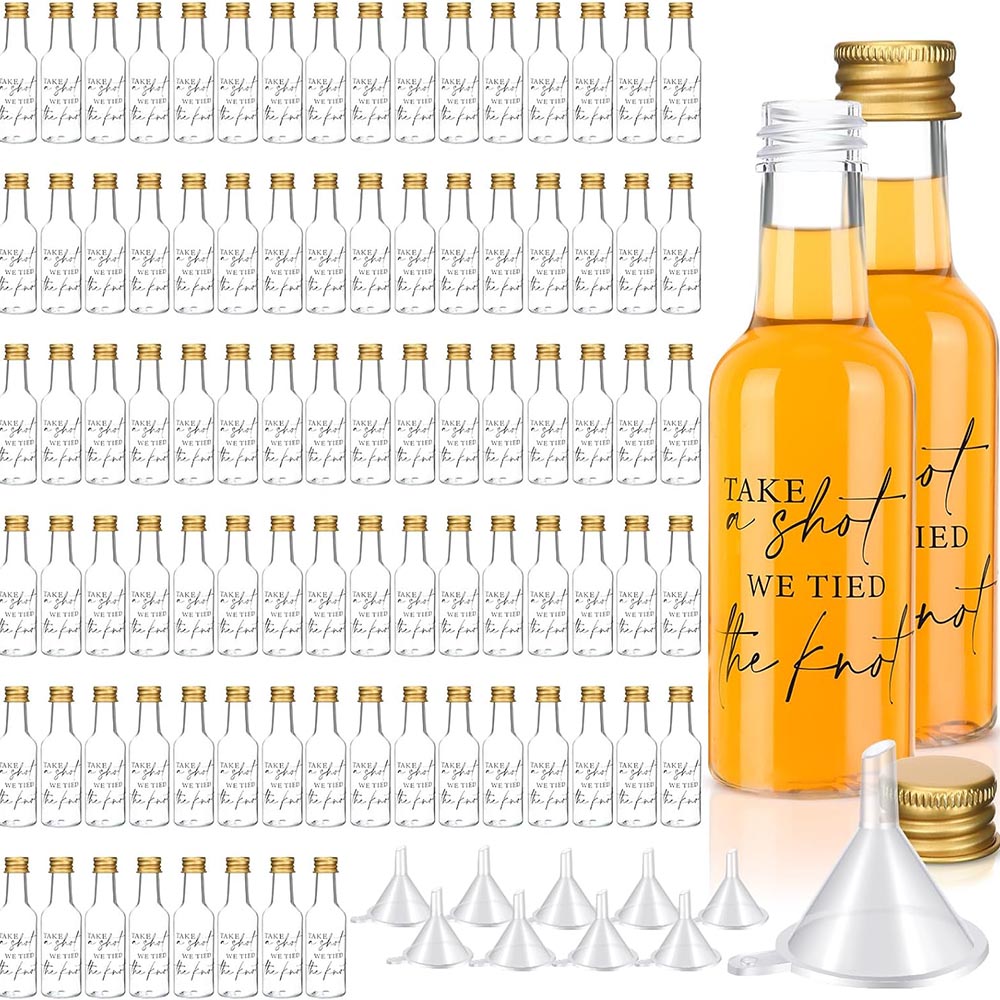 50 ml 1.7 oz Mini Likör Şişele - Wine Beer Liquor incelemesi ve fiyatı