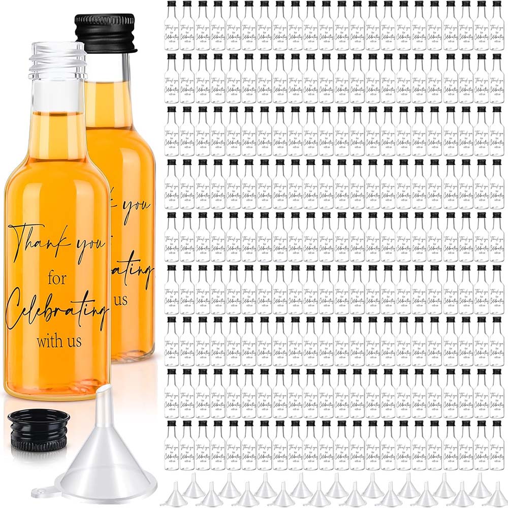 50 ml 1.7 oz Mini Likör Şişele - Wine Beer Liquor incelemesi ve fiyatı