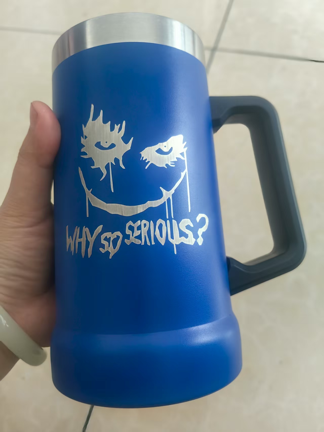 Ücretsiz Adı 24 OZ Bira Şarap  - Wine Beer Name incelemesi ve fiyatı