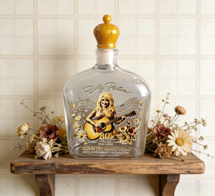 Dolly Parton Premium Country M - Wine Beer And Spirits incelemesi ve fiyatı