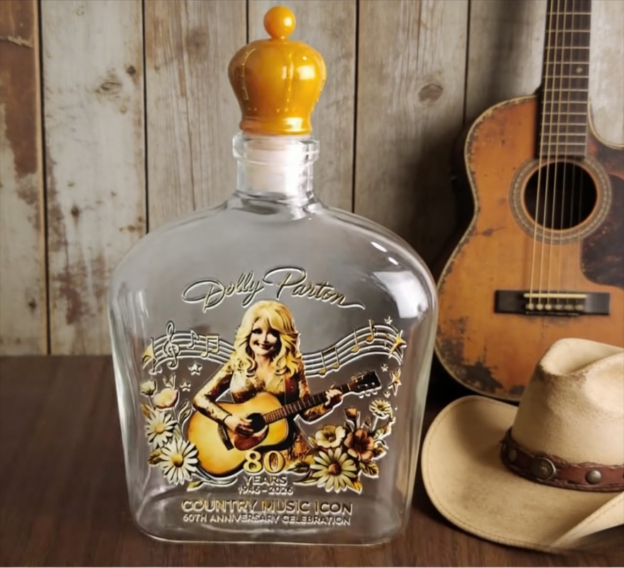 Dolly Parton Premium Country M - Wine Beer And Spirits incelemesi ve fiyatı