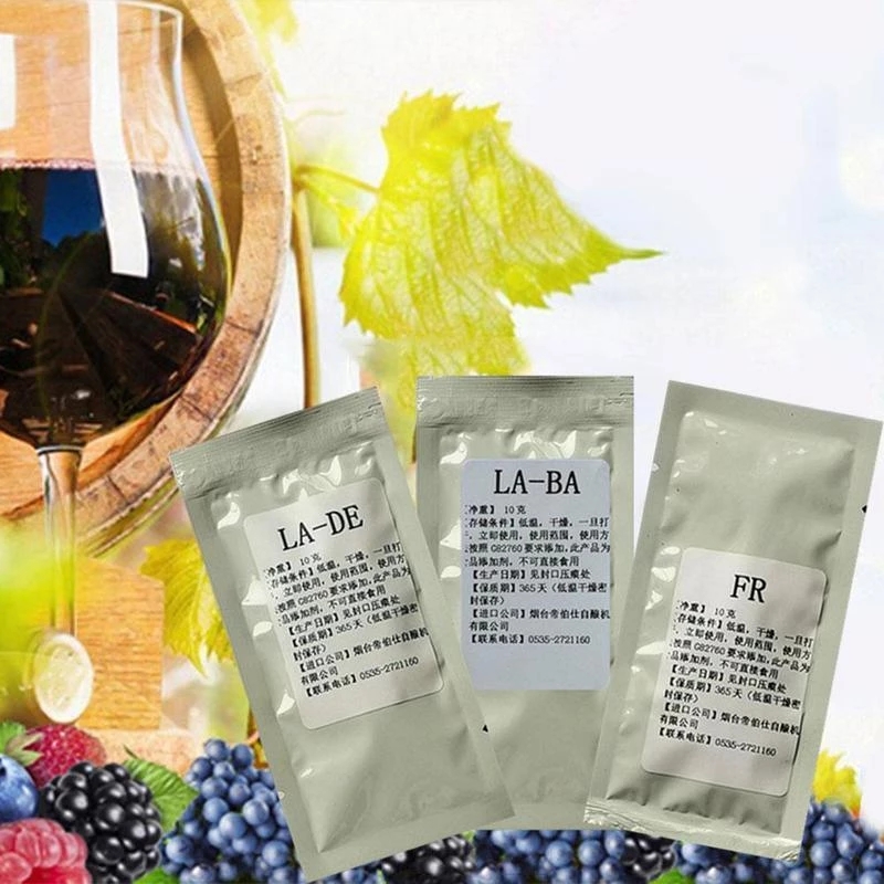 Çay/Alkol/Bira Mayası Paketlem - Wine Beer Liquor incelemesi ve fiyatı