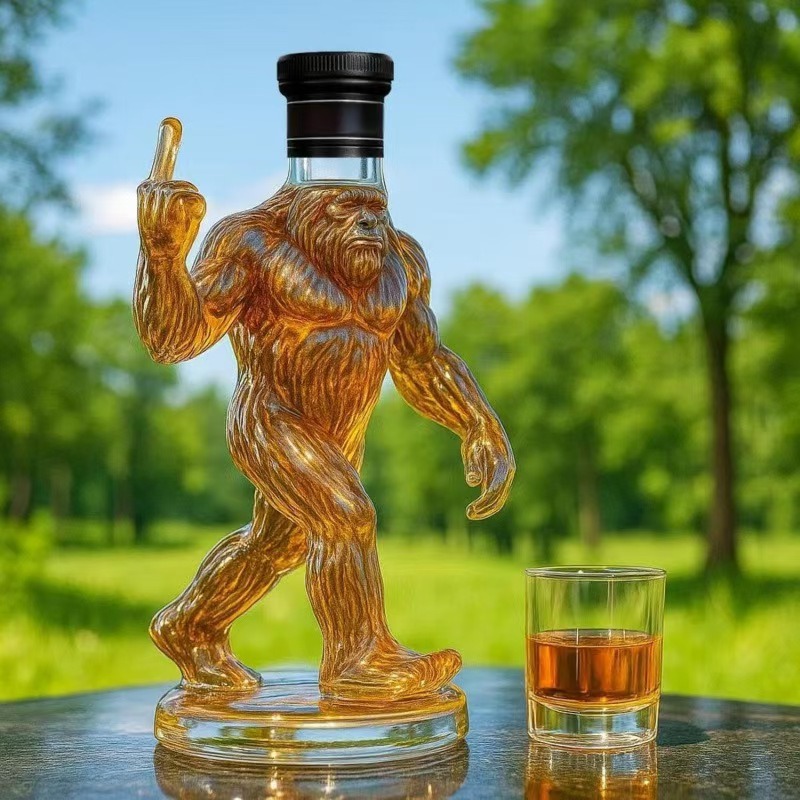 Komik Ayakları Büyük Oluklu Ad - Wine Beer And Spirits incelemesi ve fiyatı