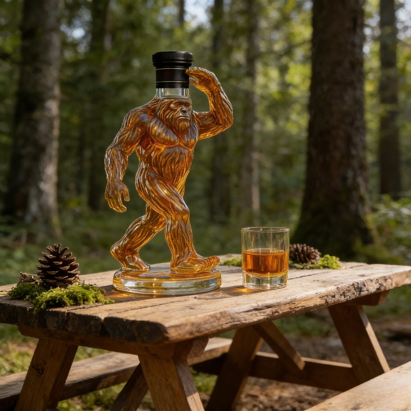 Komik Ayakları Büyük Oluklu Ad - Wine Beer And Spirits incelemesi ve fiyatı