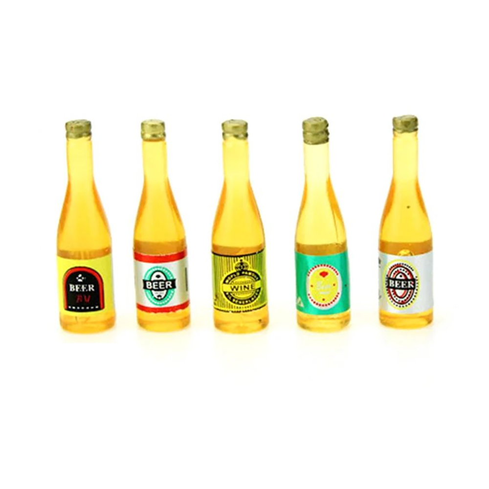 RC Araba Parçaları Dekorasyon  - Wine Beer Truck incelemesi ve fiyatı