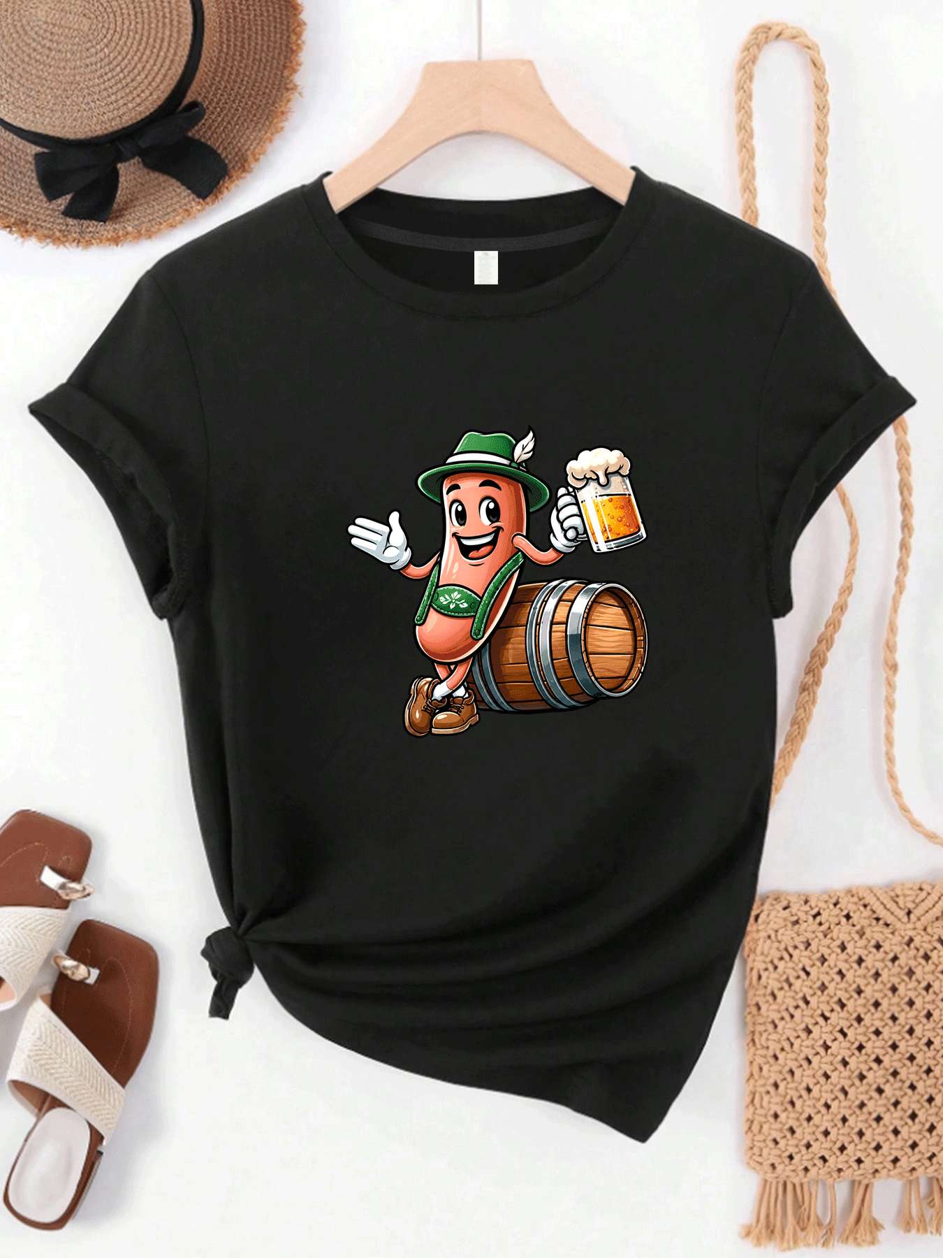 【MYJ062655】Bira Festivali kadı - Wine Beer Festival incelemesi ve fiyatı