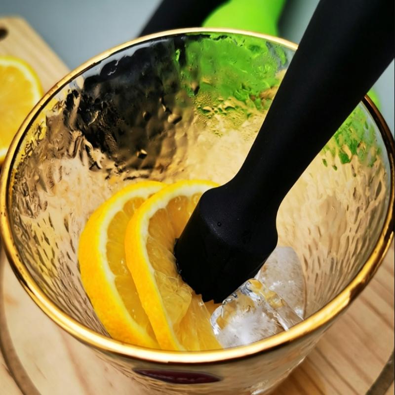 Meyve Ezici Limon Ezici Koktey - Muddler Cocktail Bar incelemesi ve fiyatı