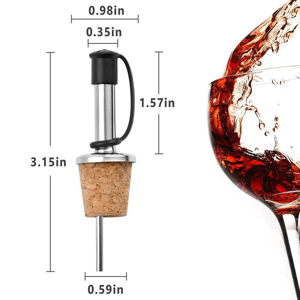 1 adet kırmızı şarap mantarı d - Wine Beer And Spirits incelemesi ve fiyatı