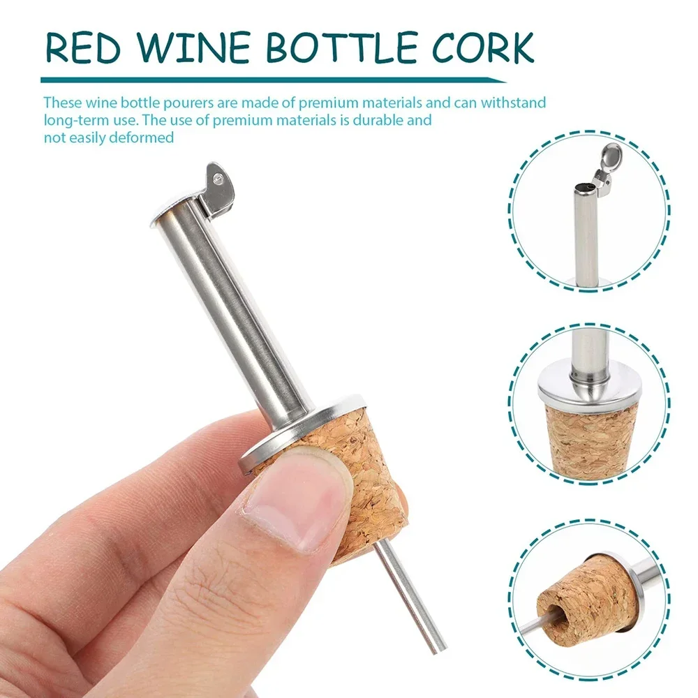 1 adet kırmızı şarap mantarı d - Wine Beer And Spirits incelemesi ve fiyatı