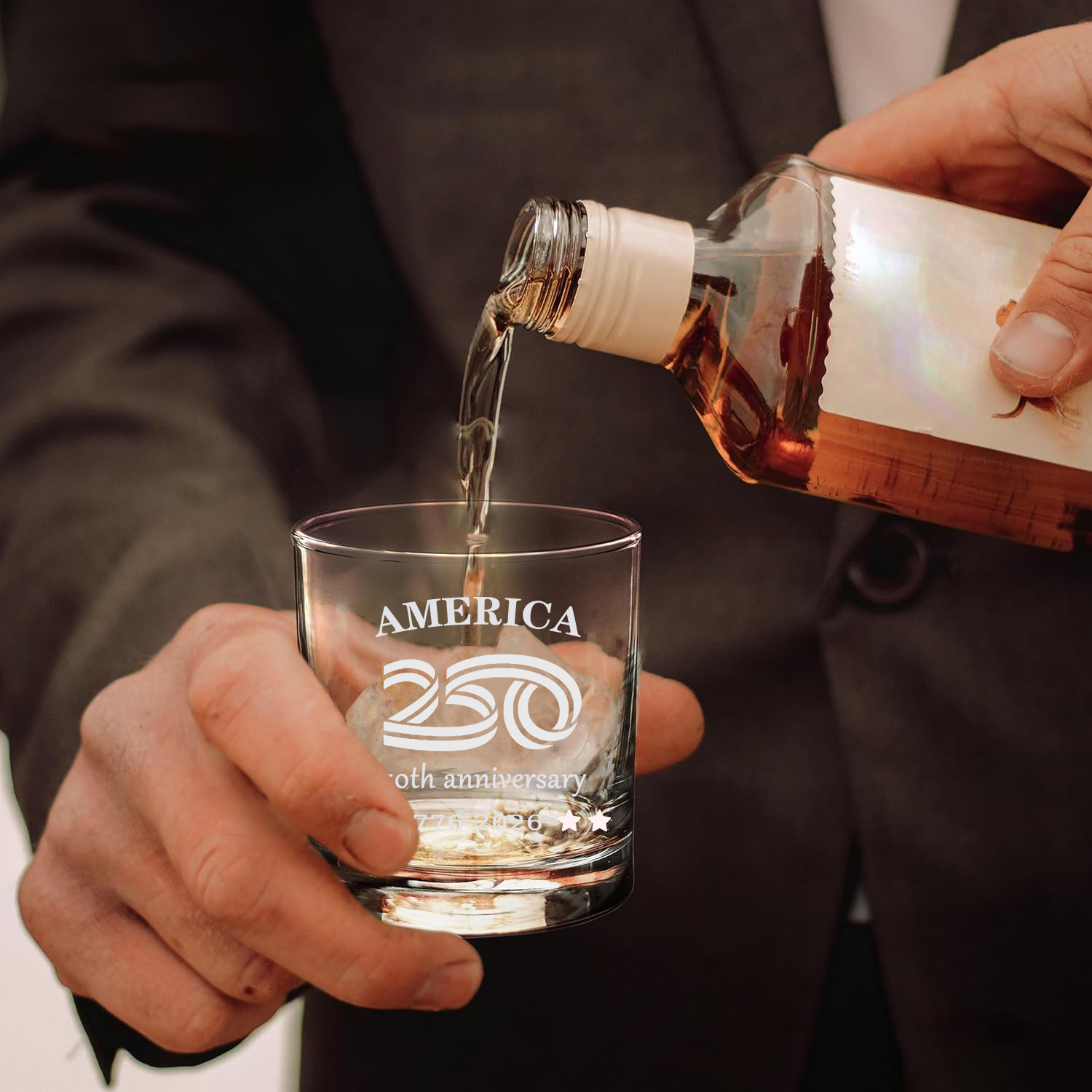 1/2/4/6 adet ABD 250. Yıldönüm - Wine Beer Festival incelemesi ve fiyatı
