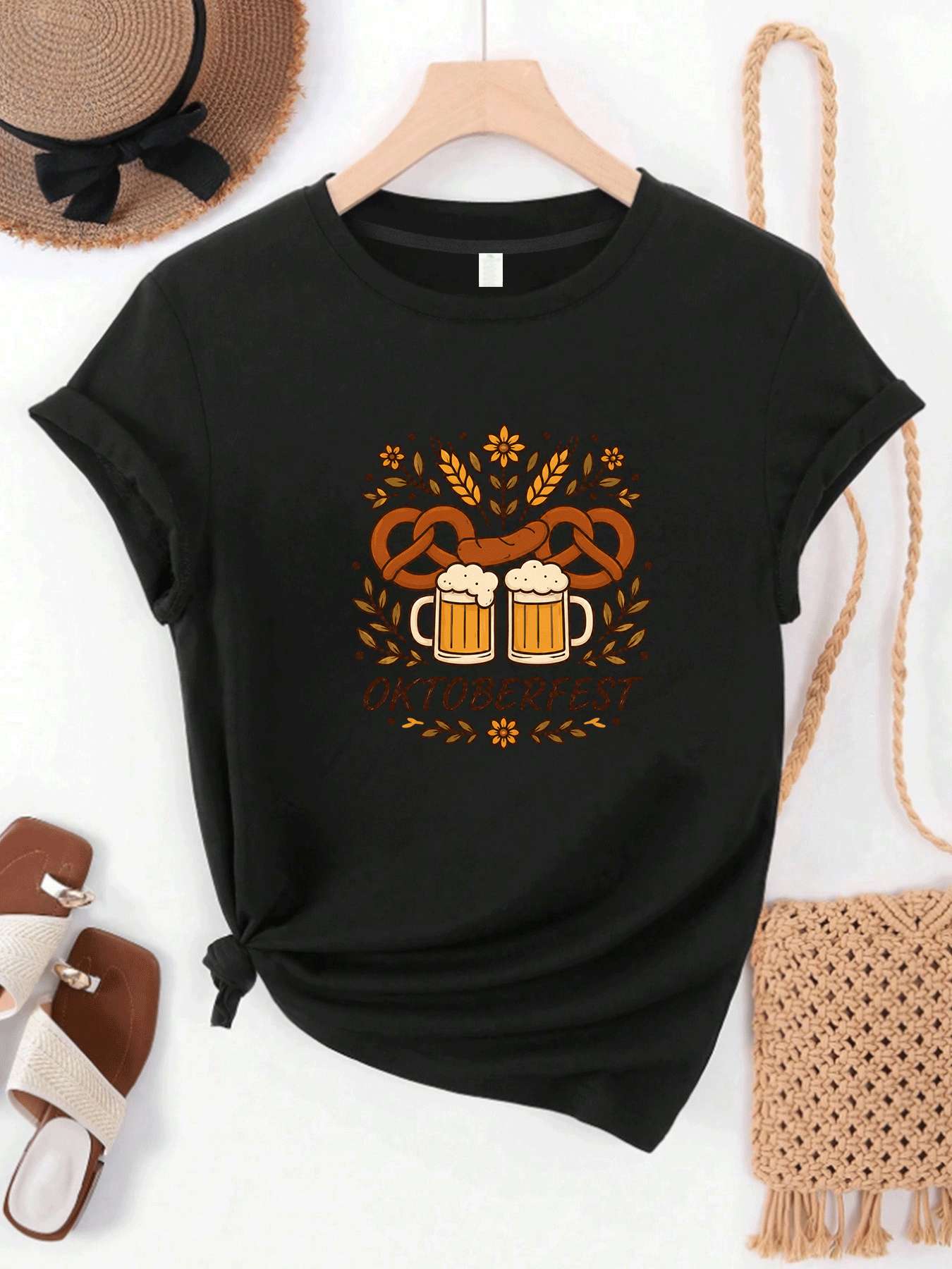 【MYJ062633】Bira Festivali kadı - Wine Beer Festival incelemesi ve fiyatı