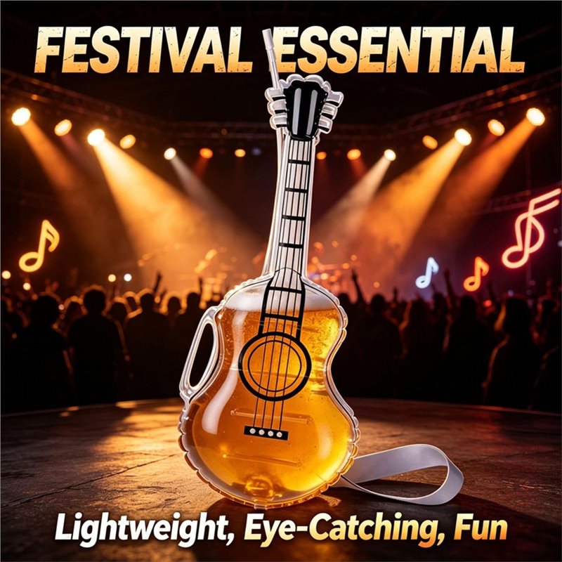 ABXD Şeffaf Havuzlar İçin Gita - Wine Beer Festival incelemesi ve fiyatı