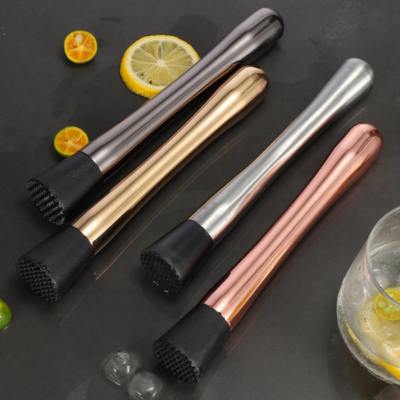 20.5cm Bar Kokteyl Ezici Mojit - Muddler Cocktail Bar incelemesi ve fiyatı