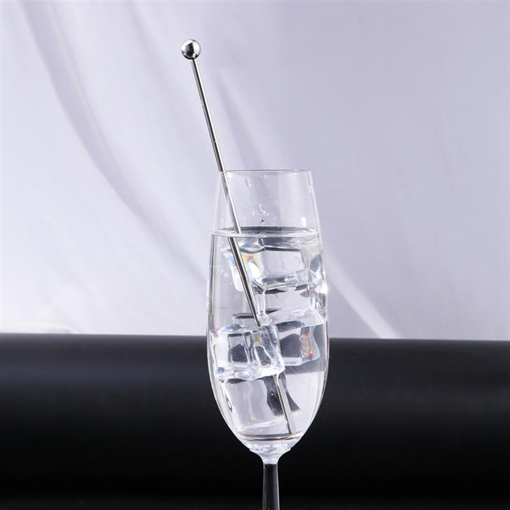 5 adet/takım Yaratıcı 19 cm Pa - Muddler Cocktail Bar incelemesi ve fiyatı