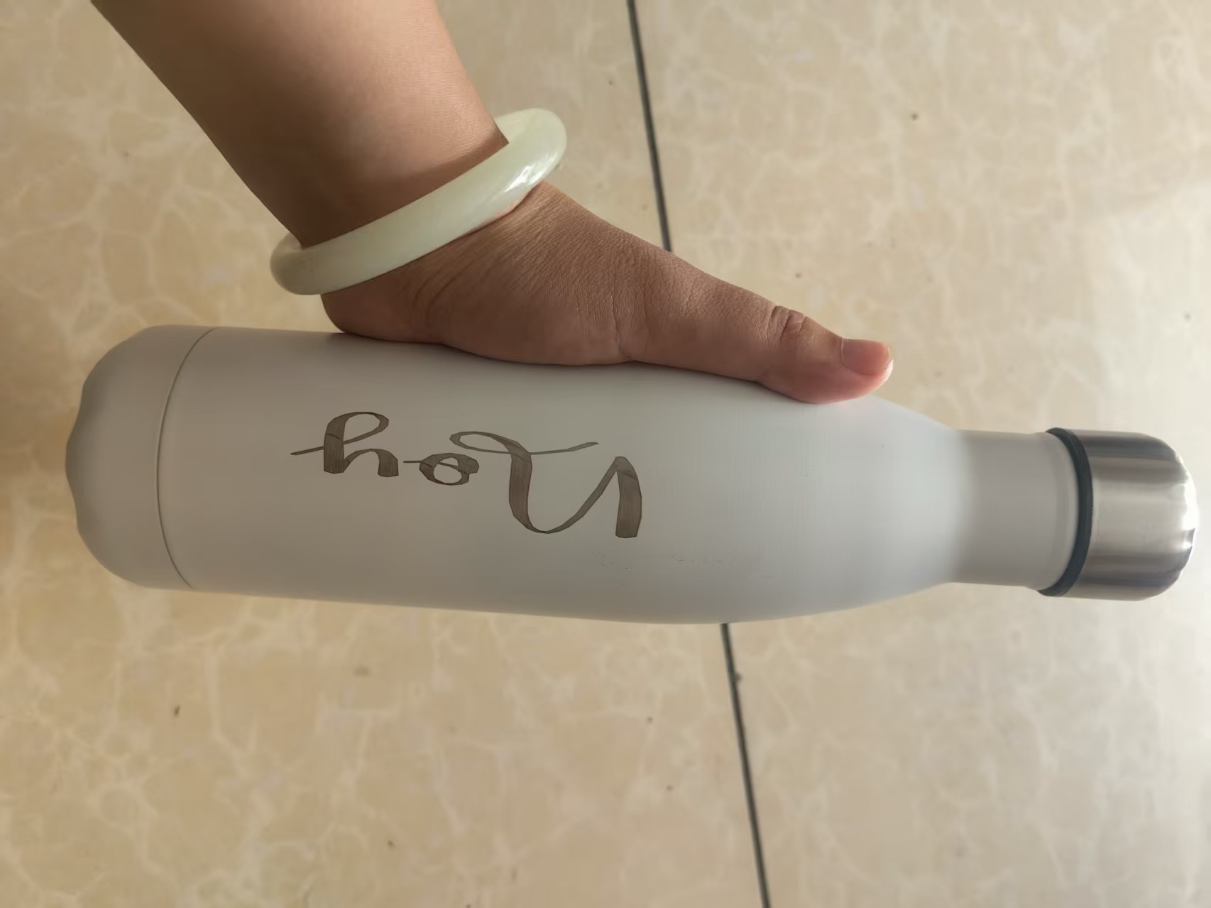 Özel Metin/Logo Baskılı Adı So - Wine Beer Name incelemesi ve fiyatı