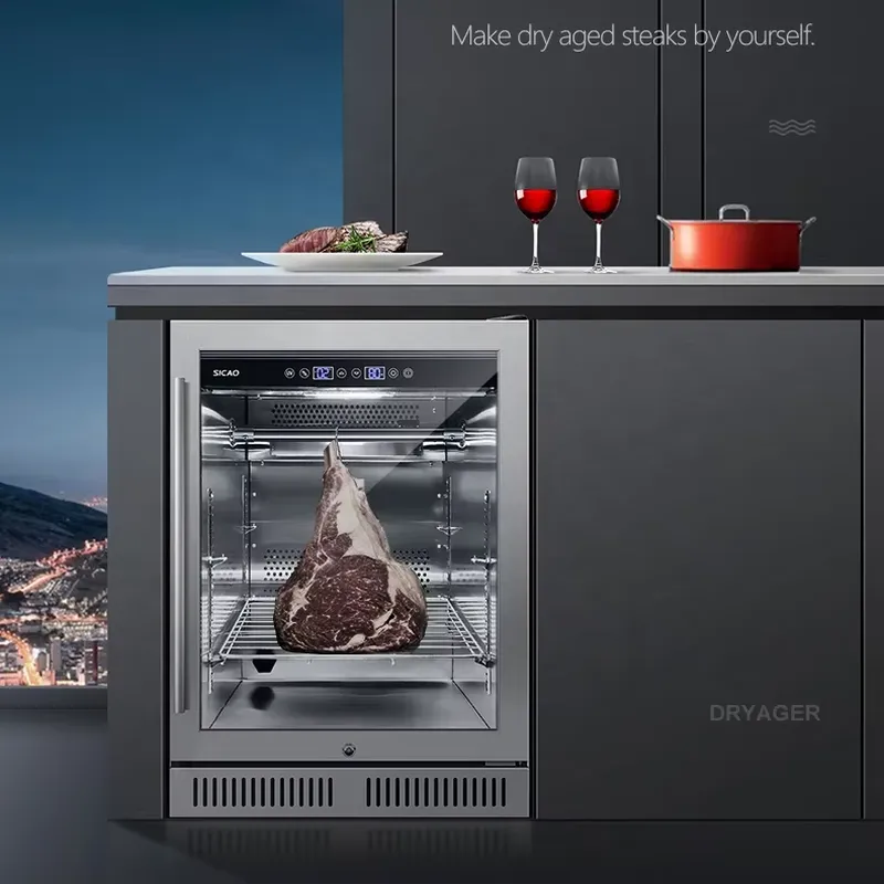 Tezgah Altı Kuru Dinlendirme B - Wine Beer Fridge Dual Zone incelemesi ve fiyatı