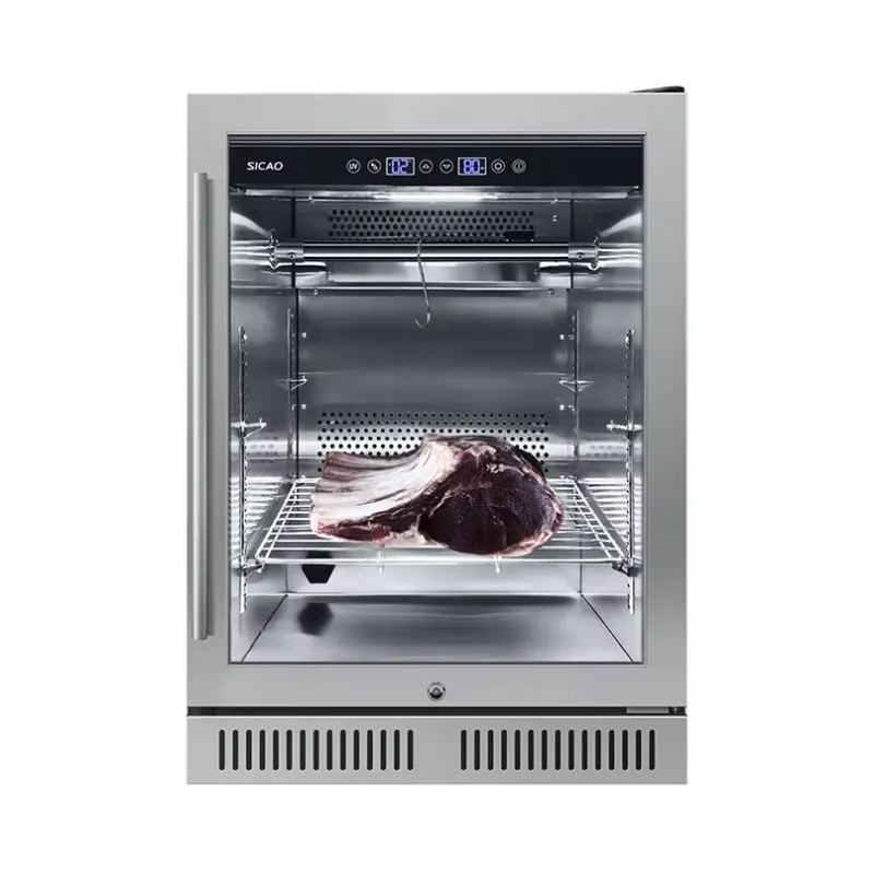 Tezgah Altı Kuru Dinlendirme B - Wine Beer Fridge Dual Zone incelemesi ve fiyatı