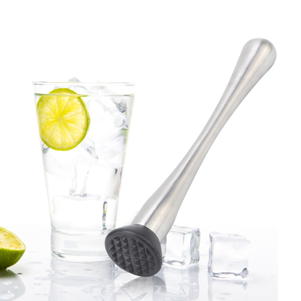 Profesyonel Sağlam Yapılı Kokt - Muddler Cocktail Bar incelemesi ve fiyatı