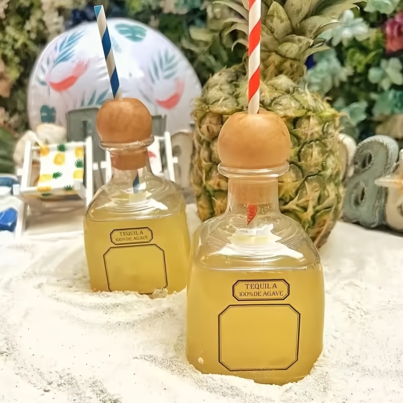 375 ml Tekila Şişesi, Pipetli, - Wine Beer Liquor incelemesi ve fiyatı