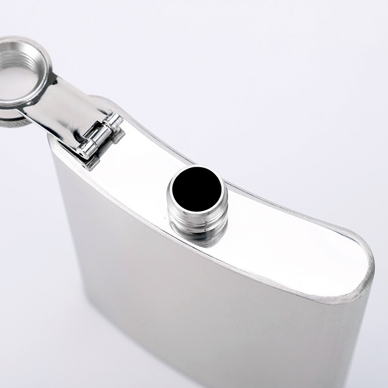 8 oz 227 ml Metal Paslanmaz Çe - Wine Beer And Spirits incelemesi ve fiyatı