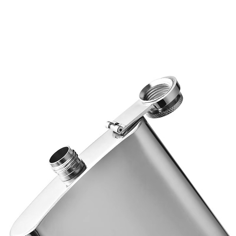 8 oz 227 ml Metal Paslanmaz Çe - Wine Beer And Spirits incelemesi ve fiyatı