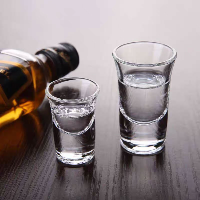 10ml/15ml Baijiu Kadeh Shot Ba - Wine Beer And Spirits incelemesi ve fiyatı