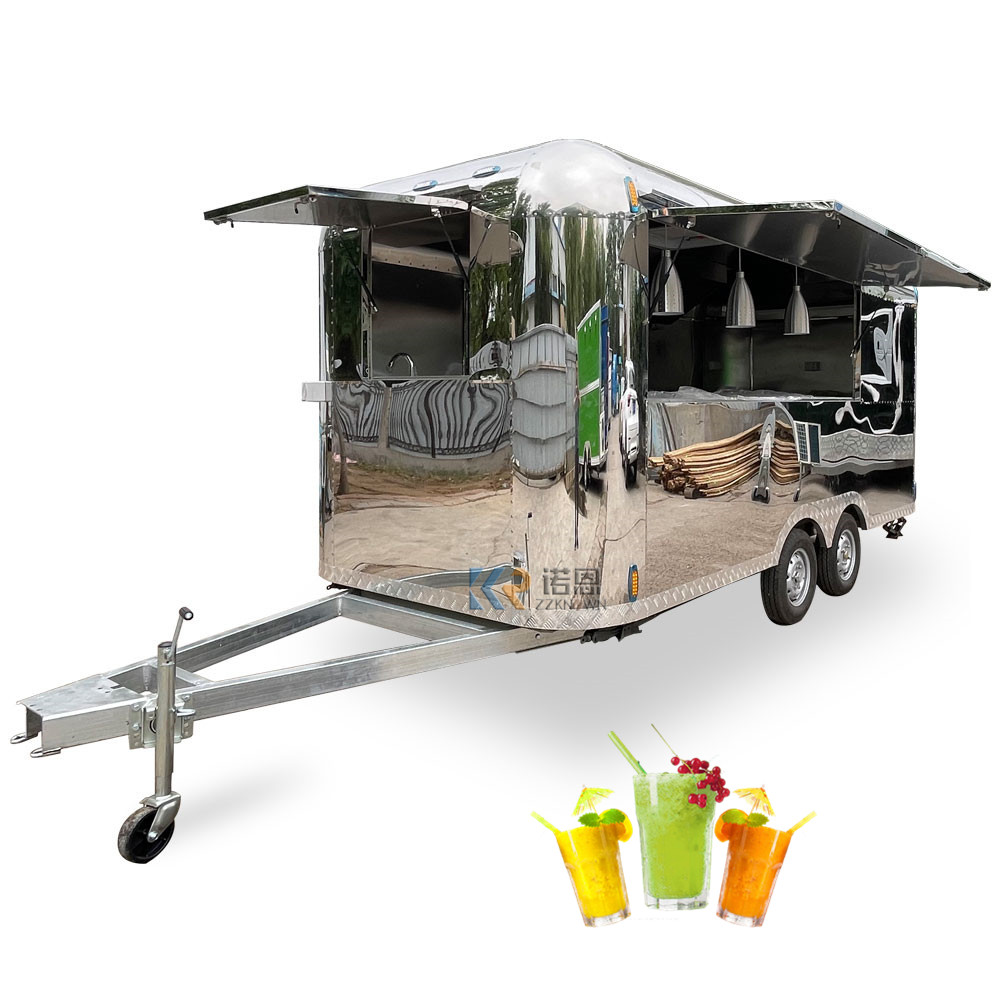 Sıcak satış buz kamyon kahve V - Wine Beer Truck incelemesi ve fiyatı