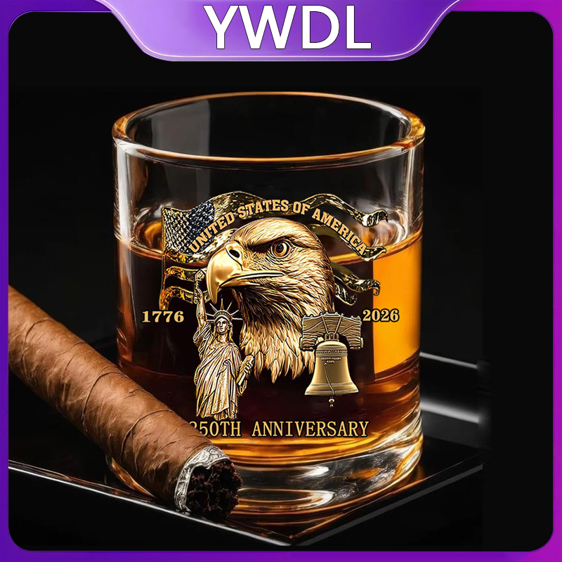 YWDL 1/2 adet Amerika 250. Yıl - Wine Beer Festival incelemesi ve fiyatı