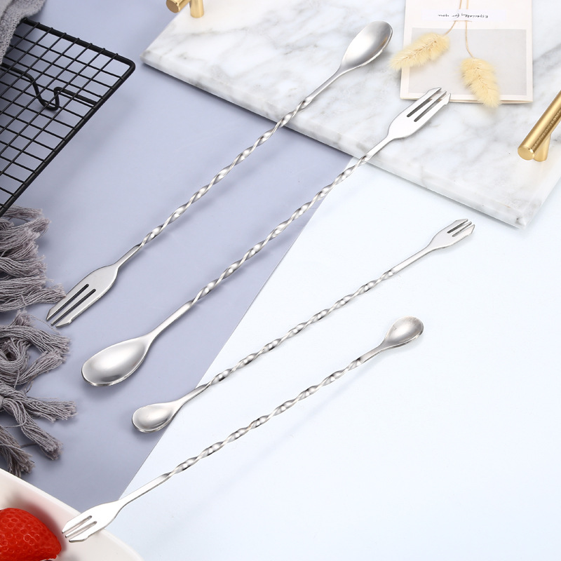 Yeni Uzun Saplı Kokteyl Karışt - Muddler Cocktail Bar incelemesi ve fiyatı